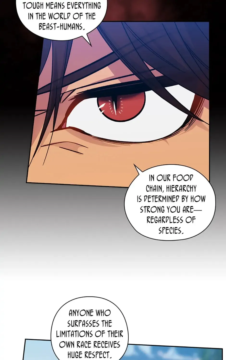 Adonis Mangakakalot X Chapter 228 Page 23