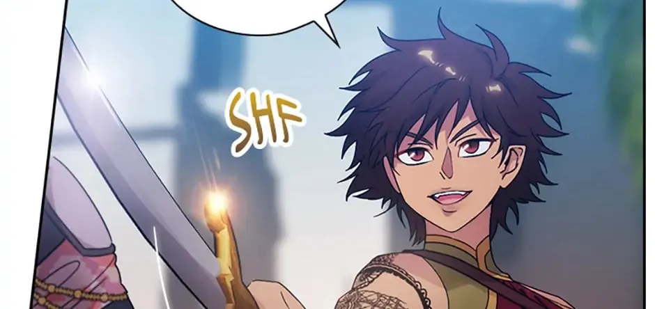 Adonis Mangakakalot X Chapter 228 Page 24