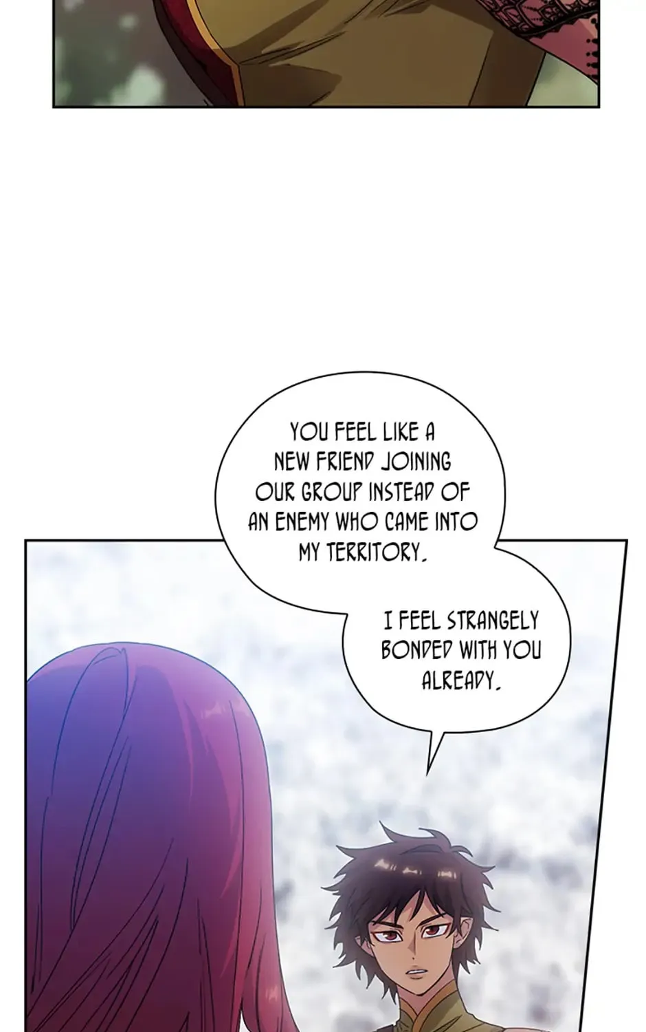 Adonis Mangakakalot X Chapter 228 Page 33