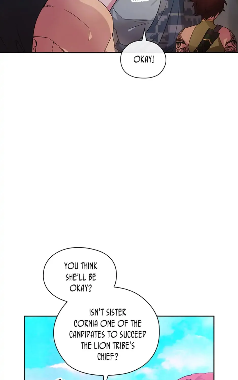 Adonis Mangakakalot X Chapter 228 Page 45