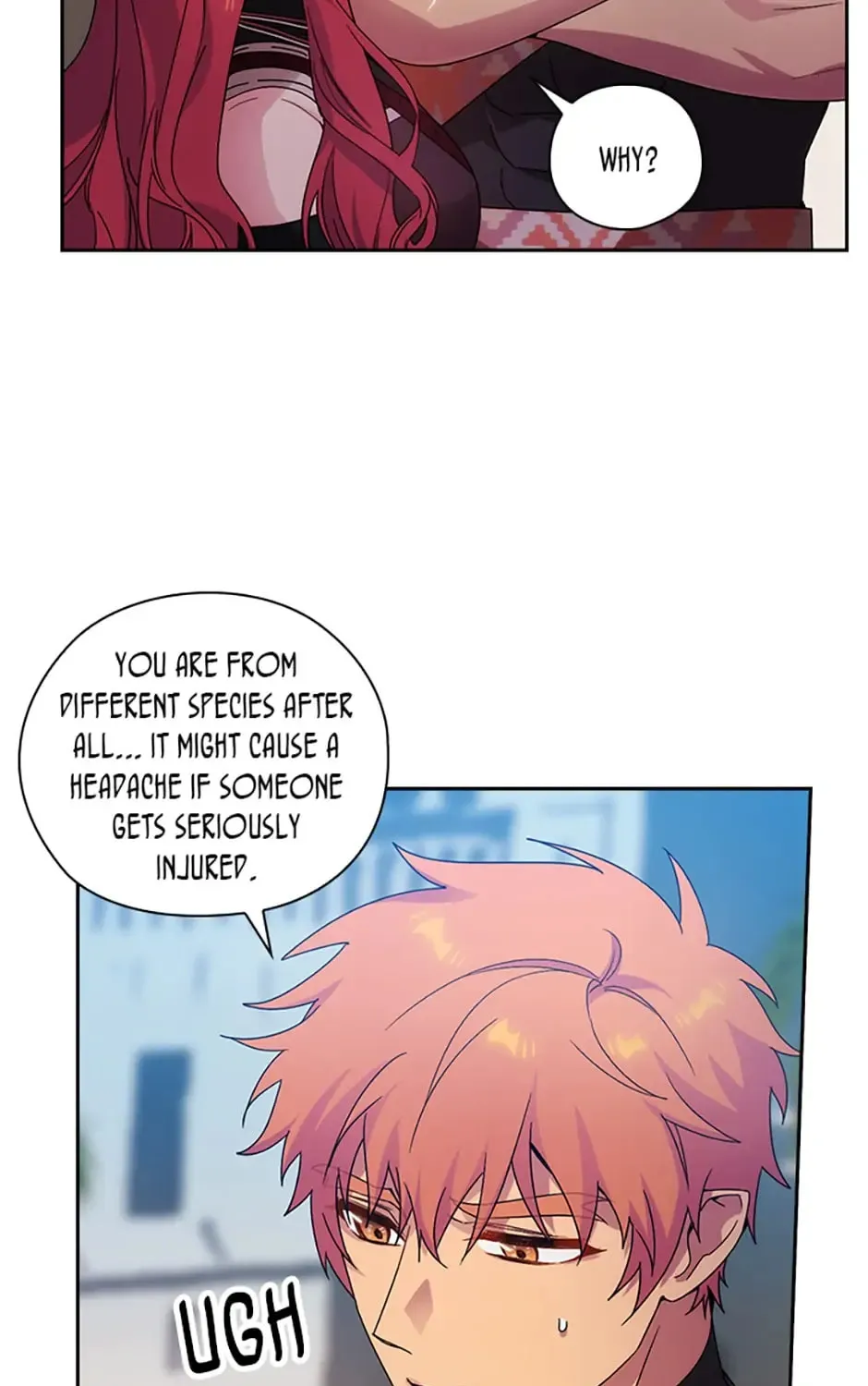 Adonis Mangakakalot X Chapter 228 Page 49