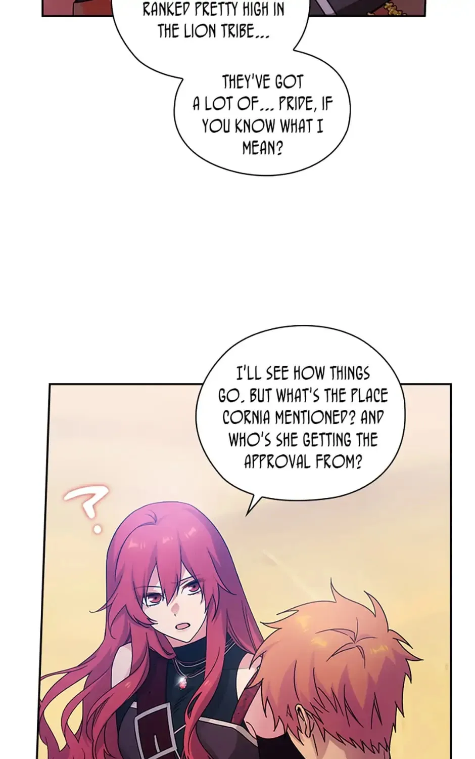 Adonis Mangakakalot X Chapter 228 Page 51