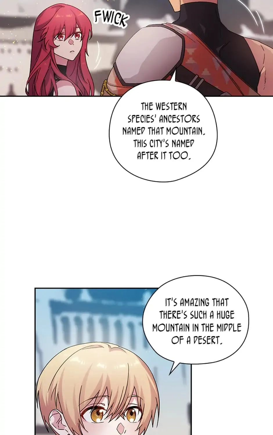 Adonis Mangakakalot X Chapter 228 Page 65