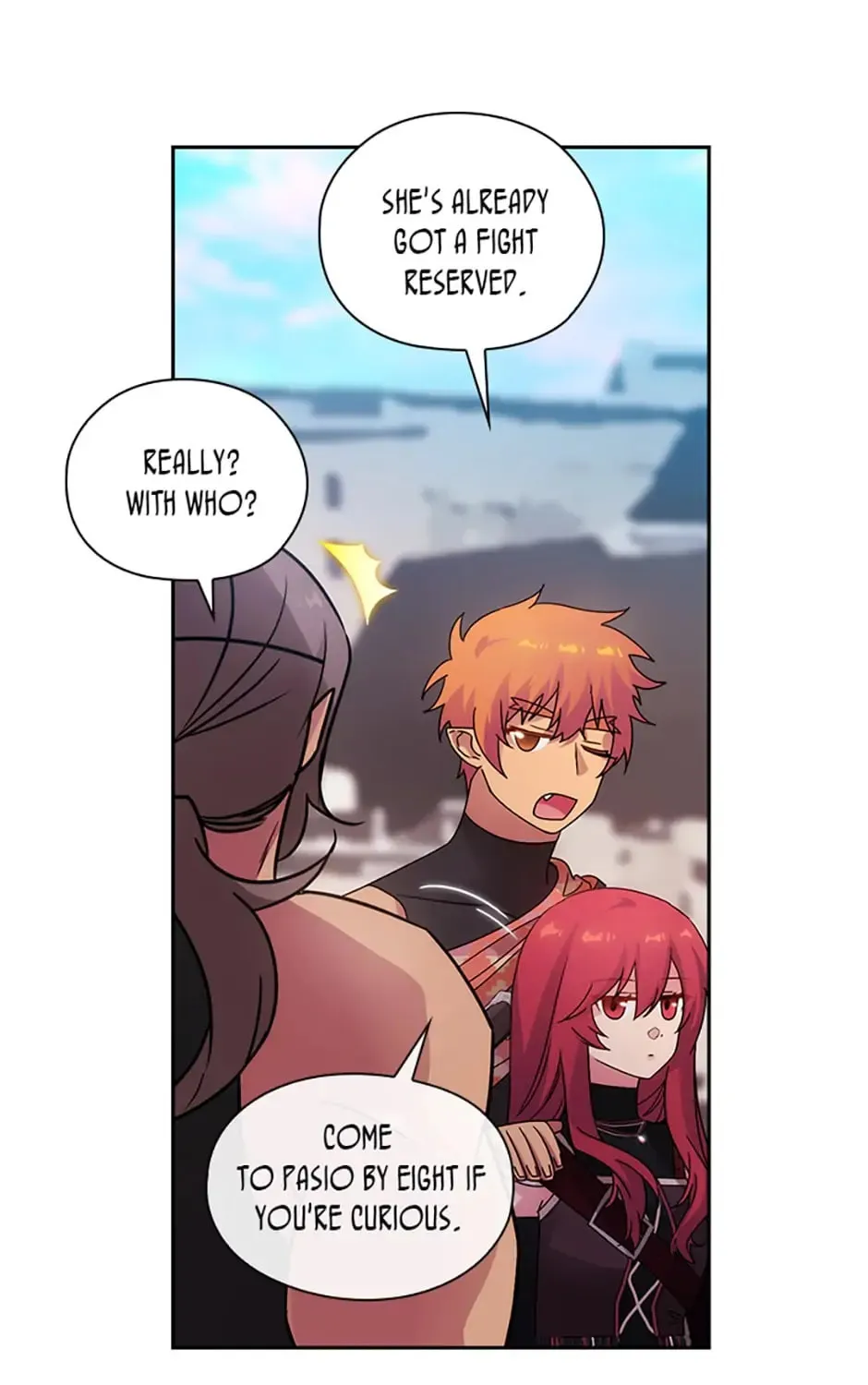 Adonis Mangakakalot X Chapter 228 Page 61