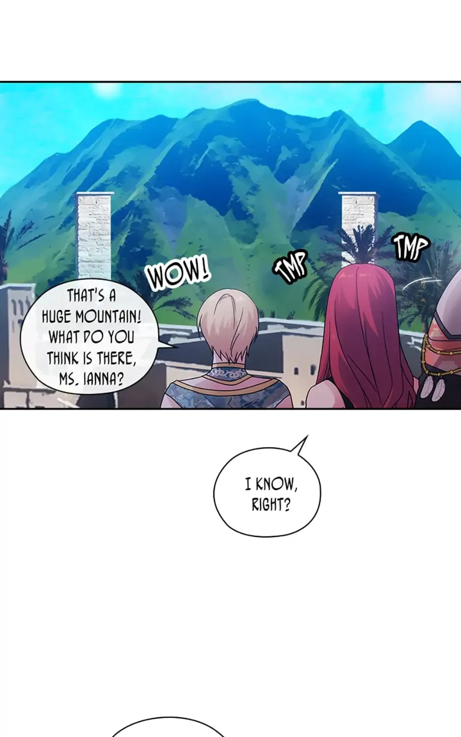 Adonis Mangakakalot X Chapter 228 Page 63