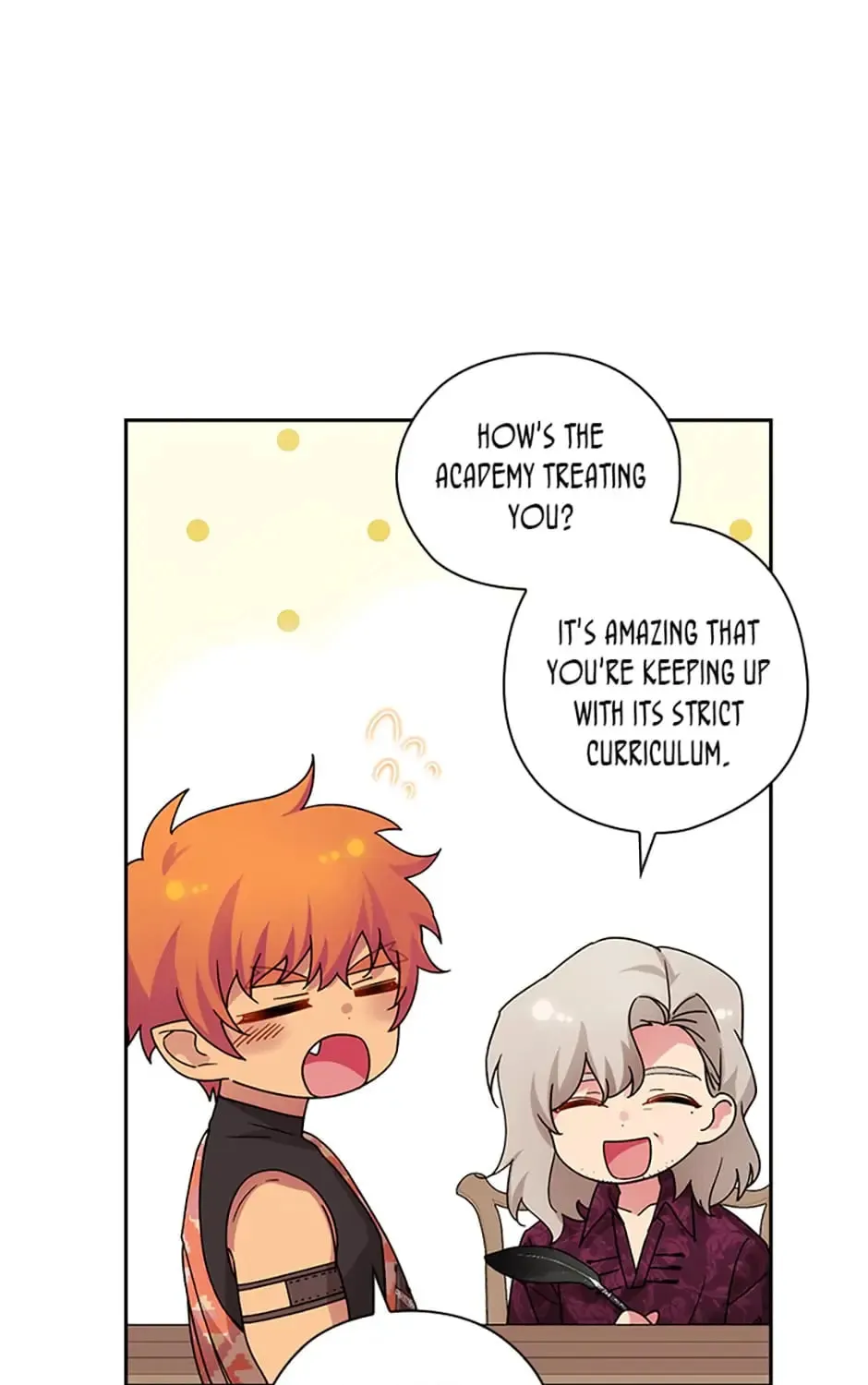 Adonis Mangakakalot X Chapter 228 Page 75