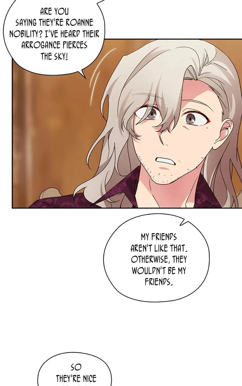 Adonis Mangakakalot X Chapter 228 Page 85
