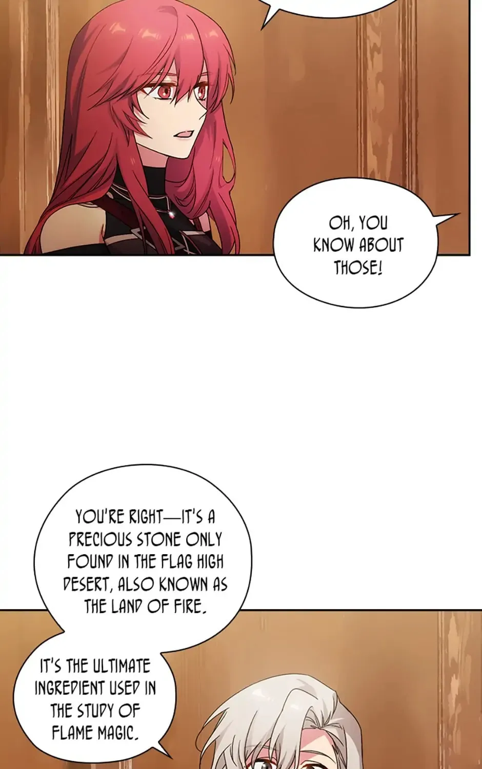 Adonis Mangakakalot X Chapter 228 Page 89
