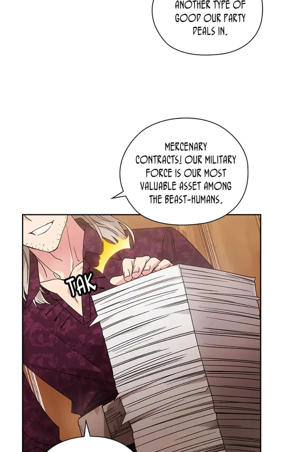 Adonis Mangakakalot X Chapter 228 Page 91