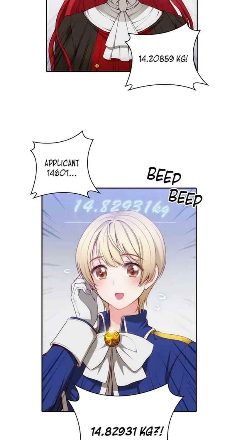 Adonis Mangakakalot X Chapter 22 Page 12