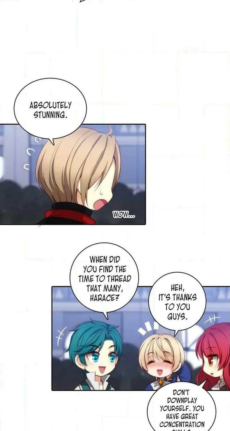 Adonis Mangakakalot X Chapter 22 Page 14