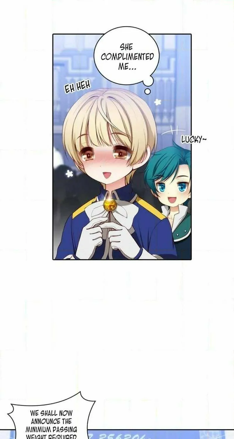 Adonis Mangakakalot X Chapter 22 Page 16