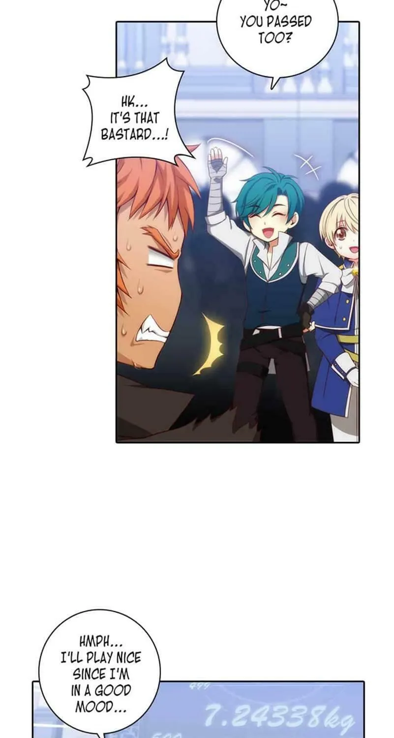 Adonis Mangakakalot X Chapter 22 Page 24