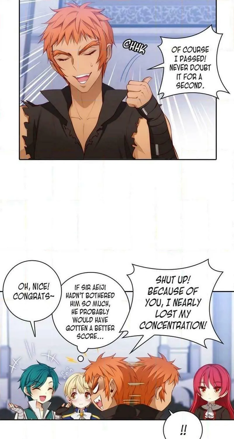 Adonis Mangakakalot X Chapter 22 Page 26