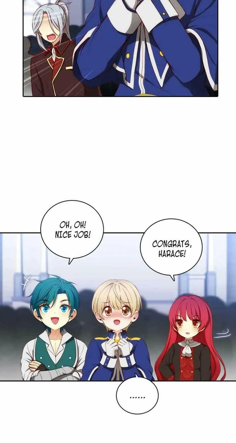 Adonis Mangakakalot X Chapter 22 Page 32