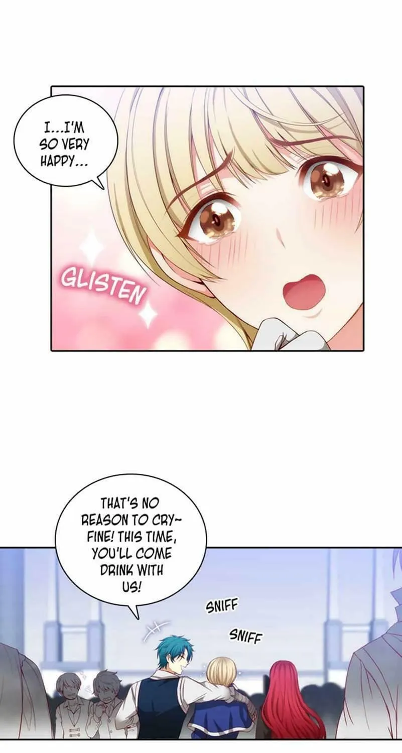 Adonis Mangakakalot X Chapter 22 Page 34