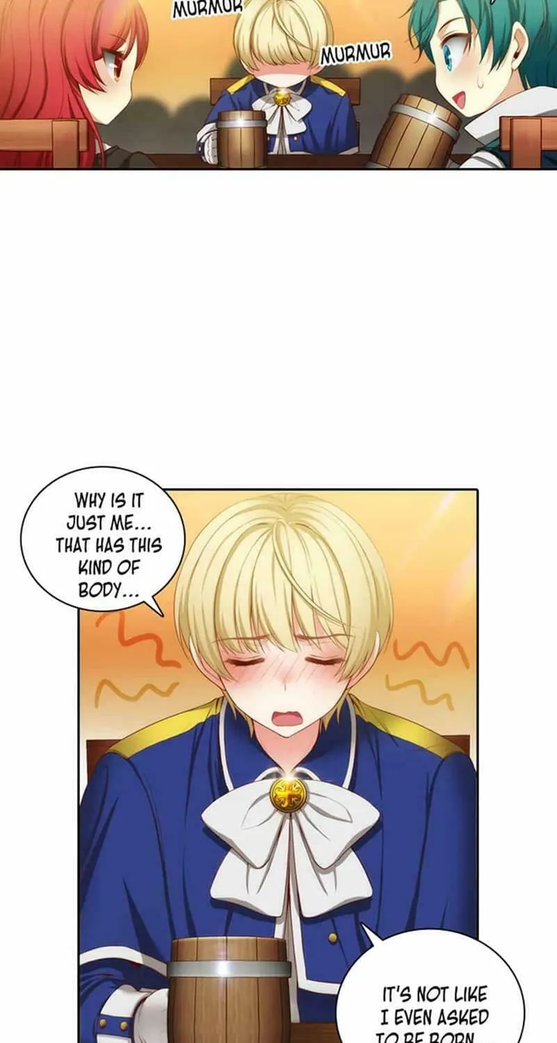 Adonis Mangakakalot X Chapter 22 Page 44