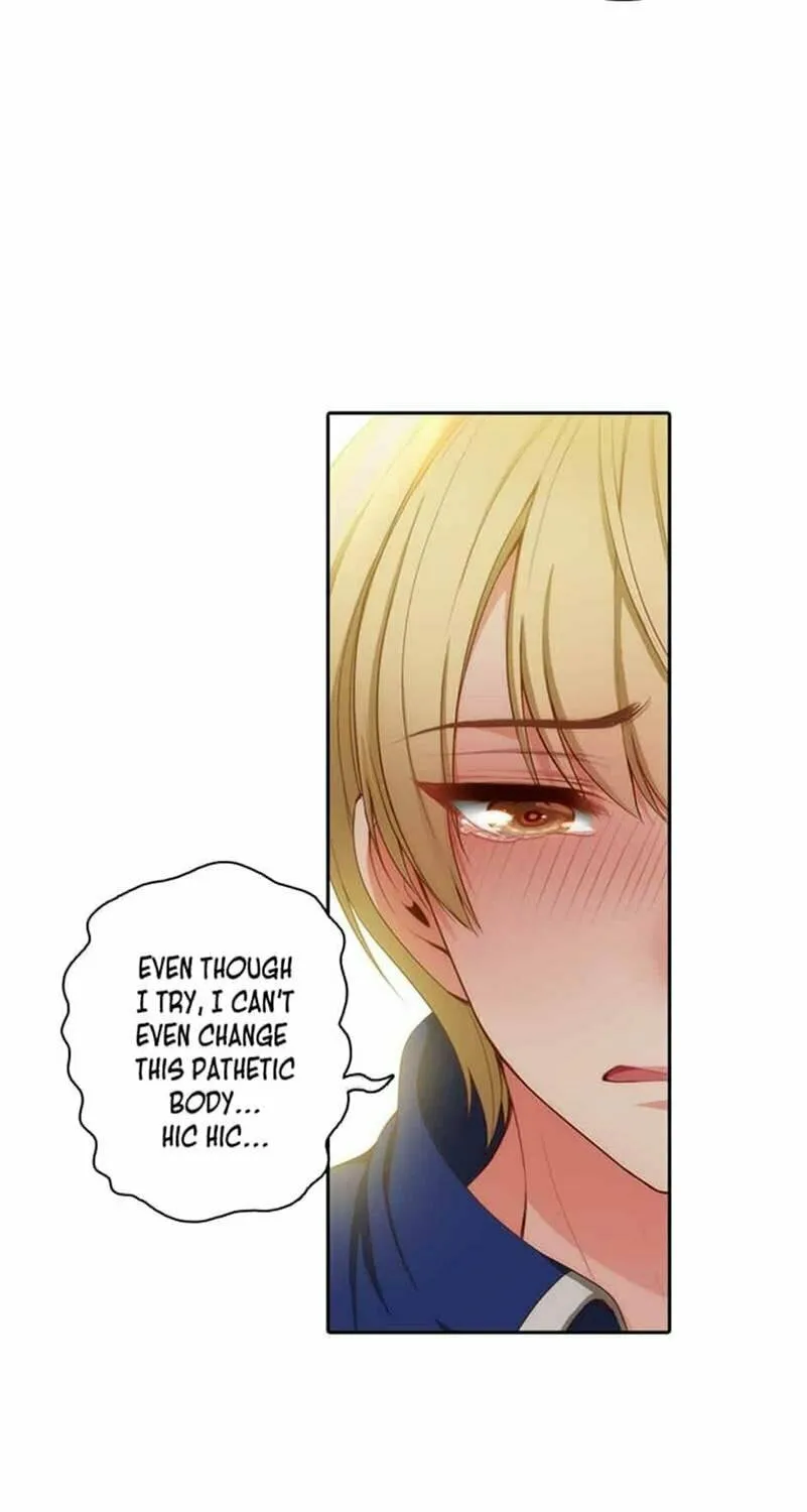 Adonis Mangakakalot X Chapter 22 Page 46