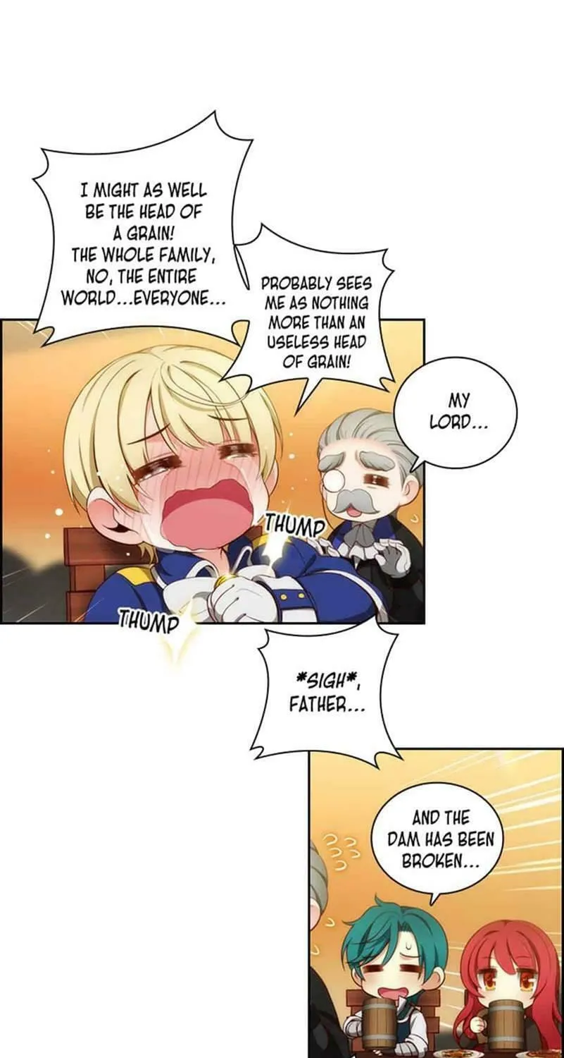 Adonis Mangakakalot X Chapter 22 Page 48