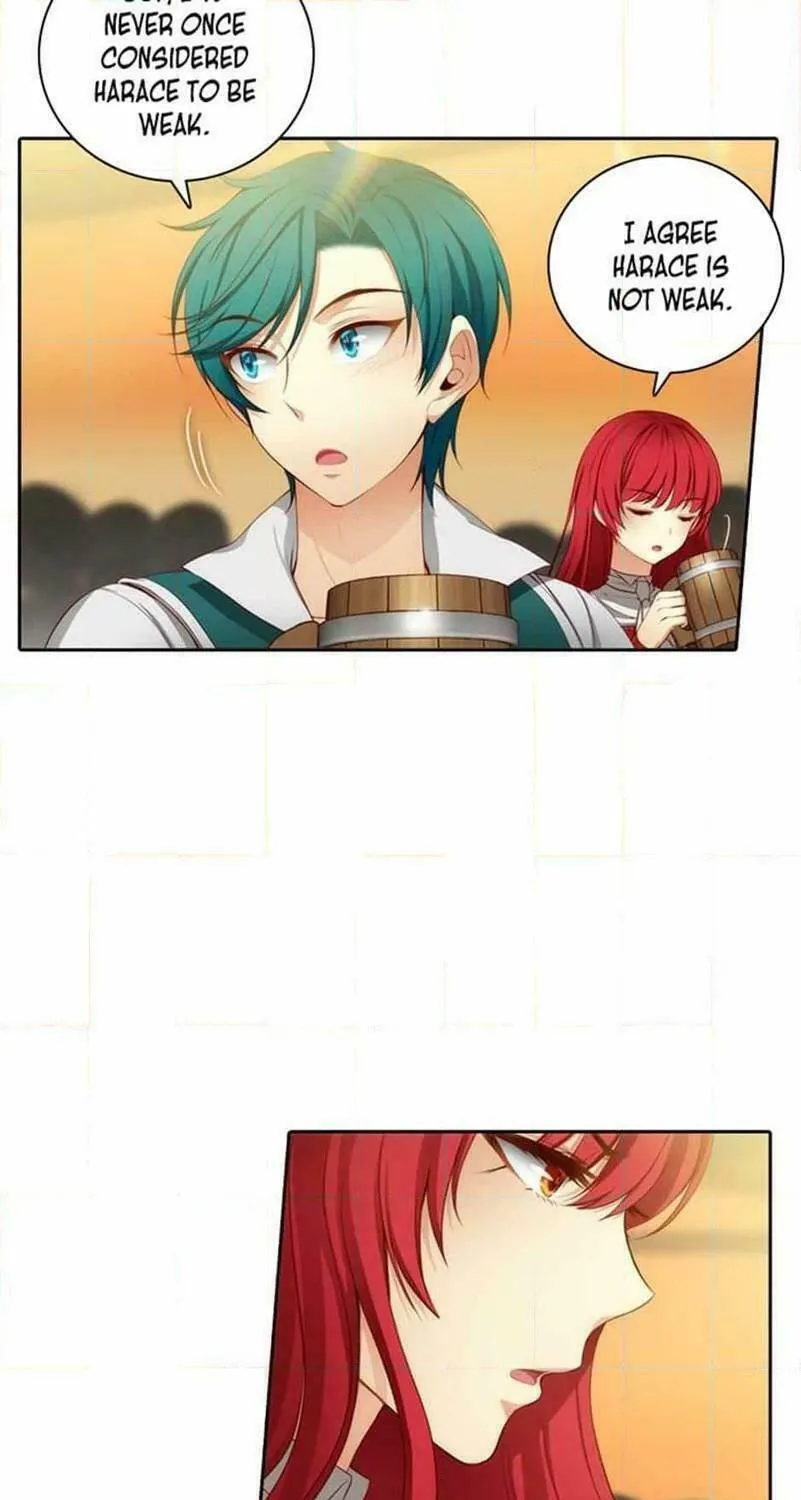 Adonis Mangakakalot X Chapter 22 Page 58
