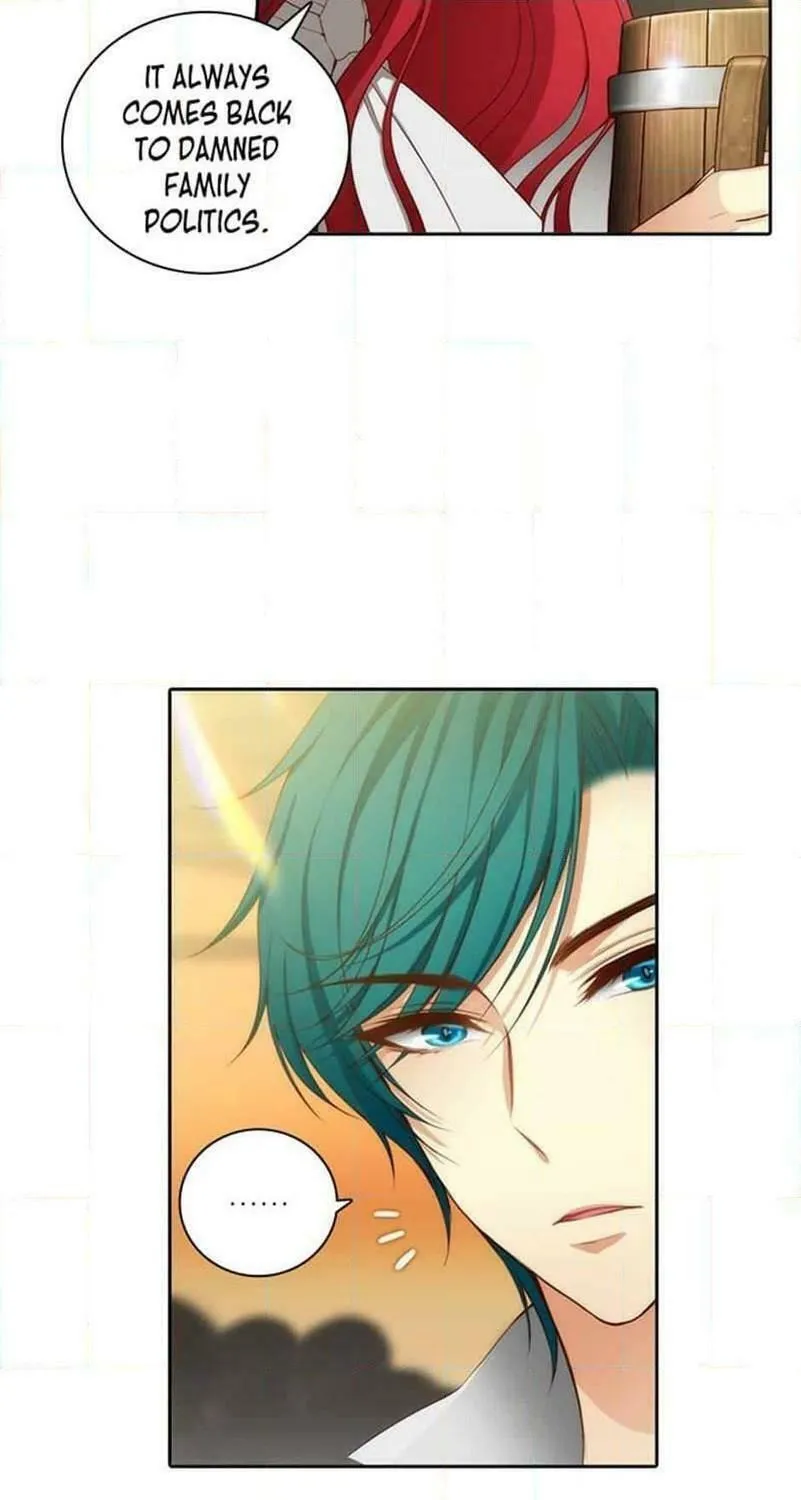 Adonis Mangakakalot X Chapter 22 Page 60