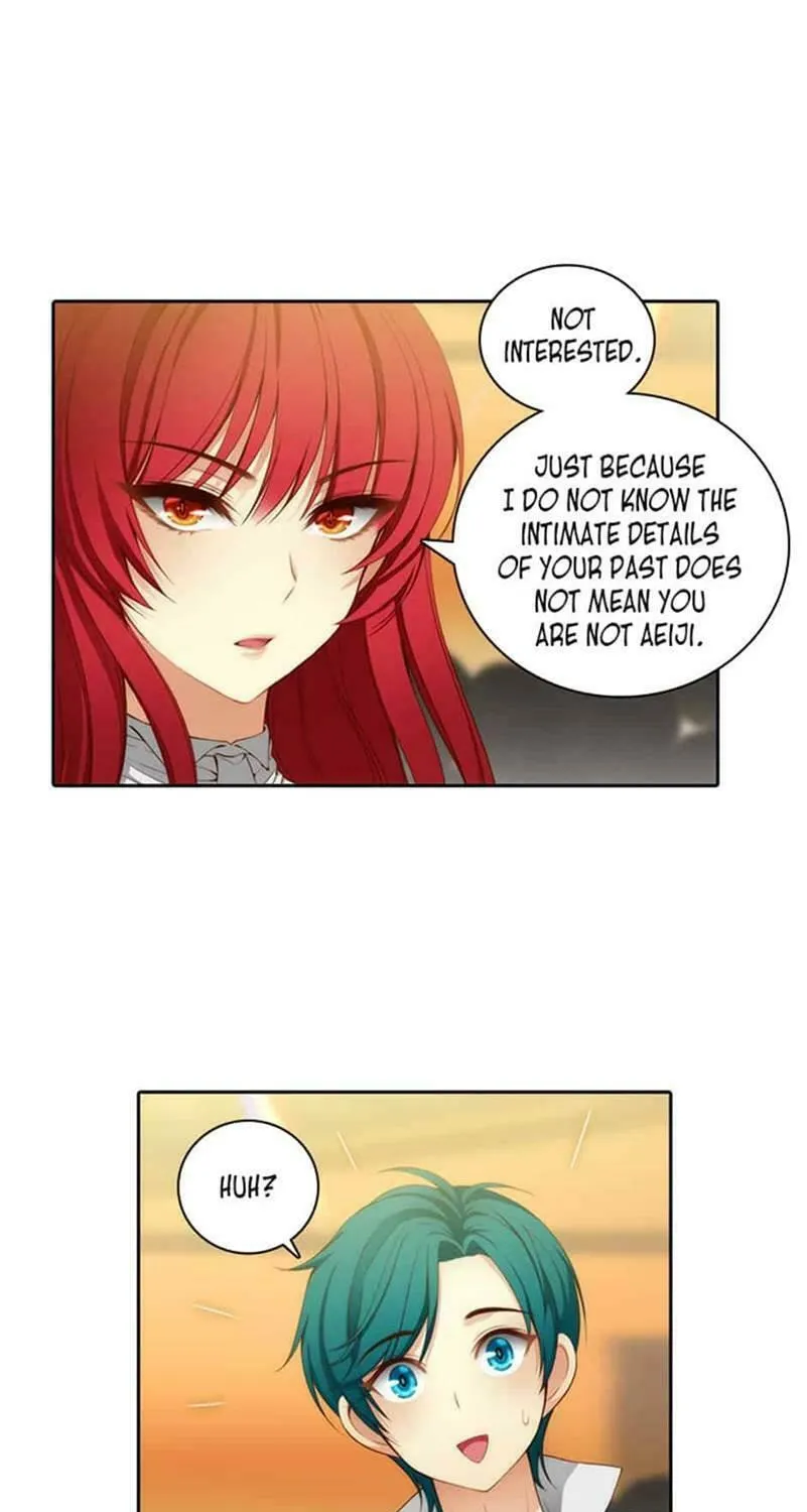 Adonis Mangakakalot X Chapter 22 Page 64