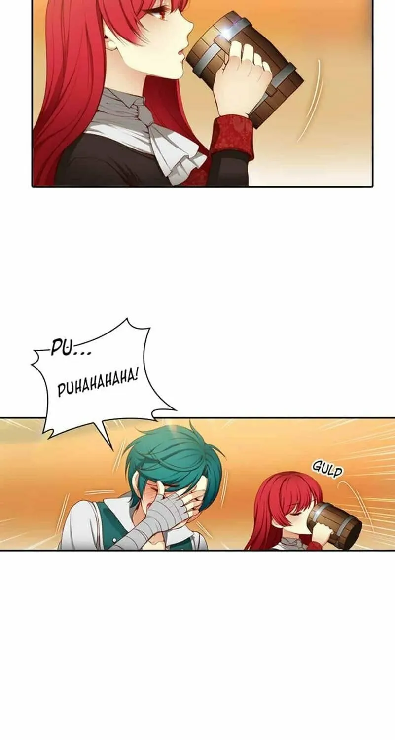 Adonis Mangakakalot X Chapter 22 Page 72
