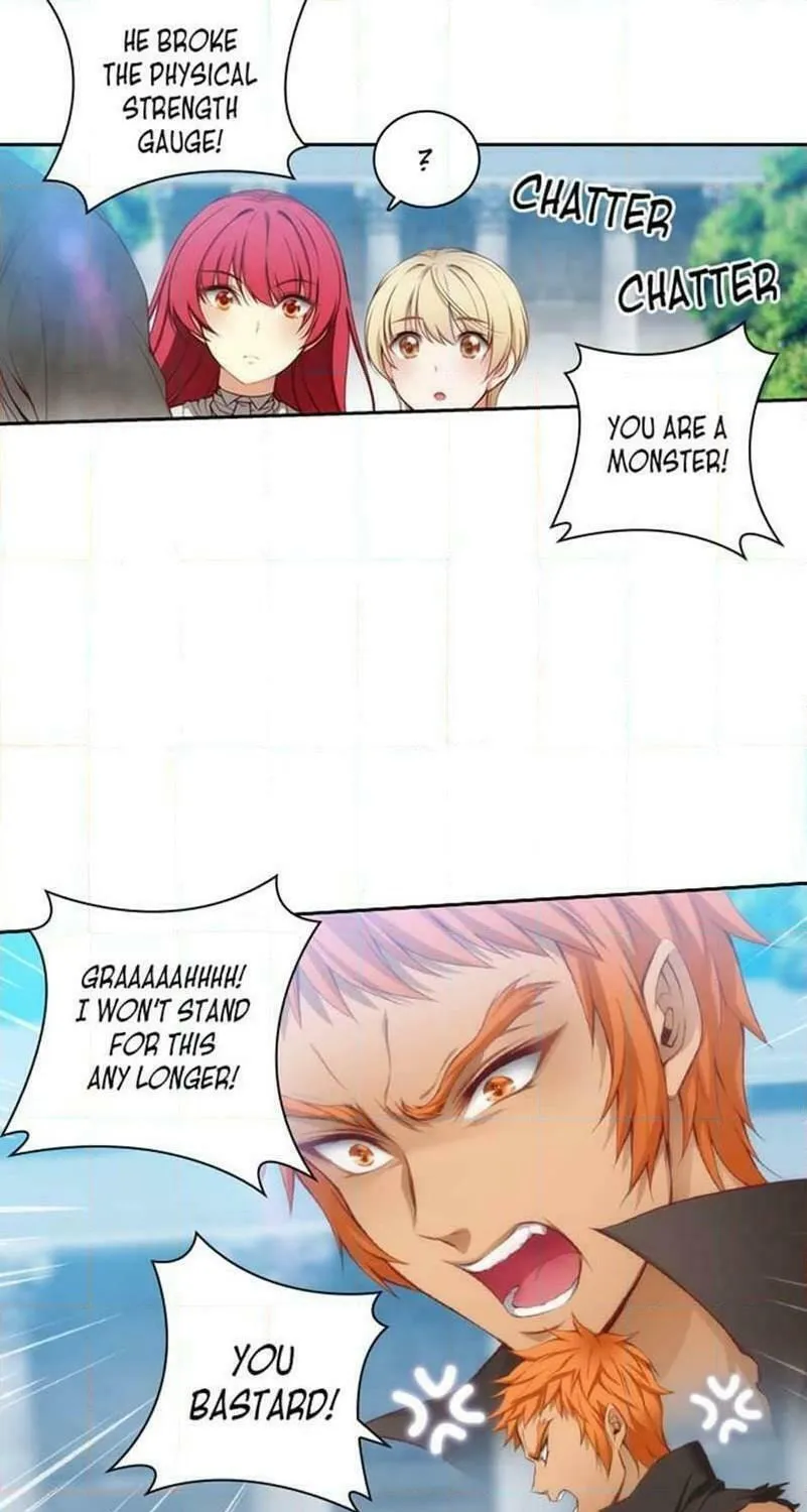Adonis Mangakakalot X Chapter 22 Page 86