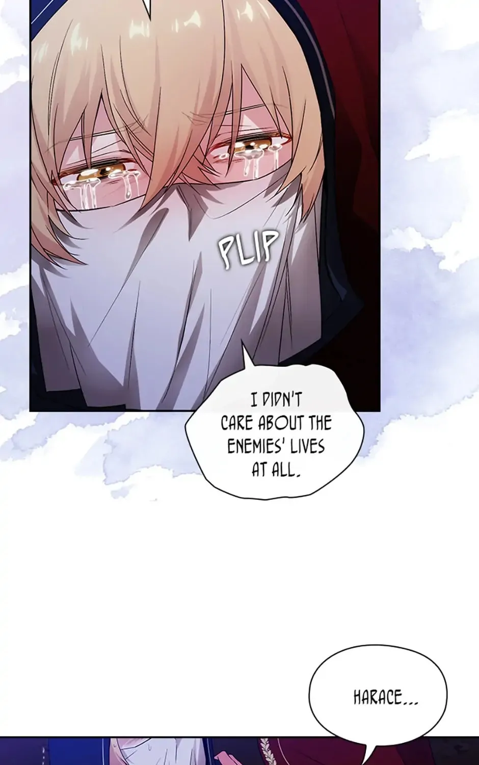 Adonis Mangakakalot X Chapter 220 Page 21