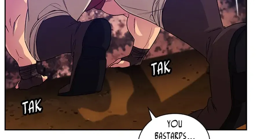 Adonis Mangakakalot X Chapter 220 Page 40