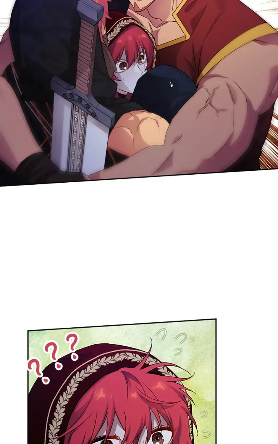 Adonis Mangakakalot X Chapter 220 Page 33