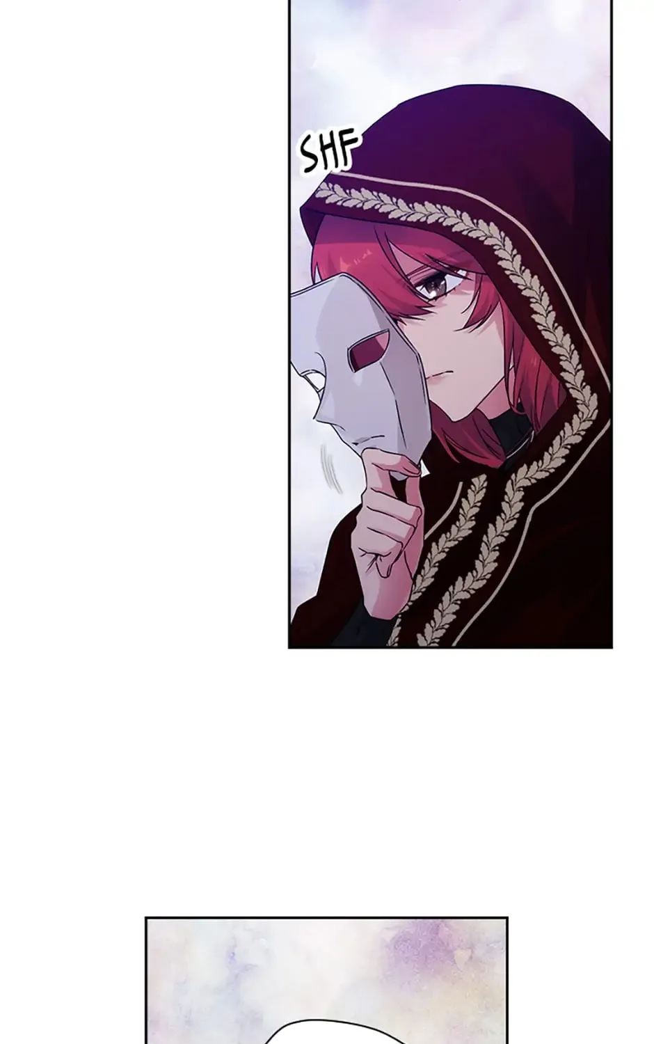 Adonis Mangakakalot X Chapter 220 Page 5