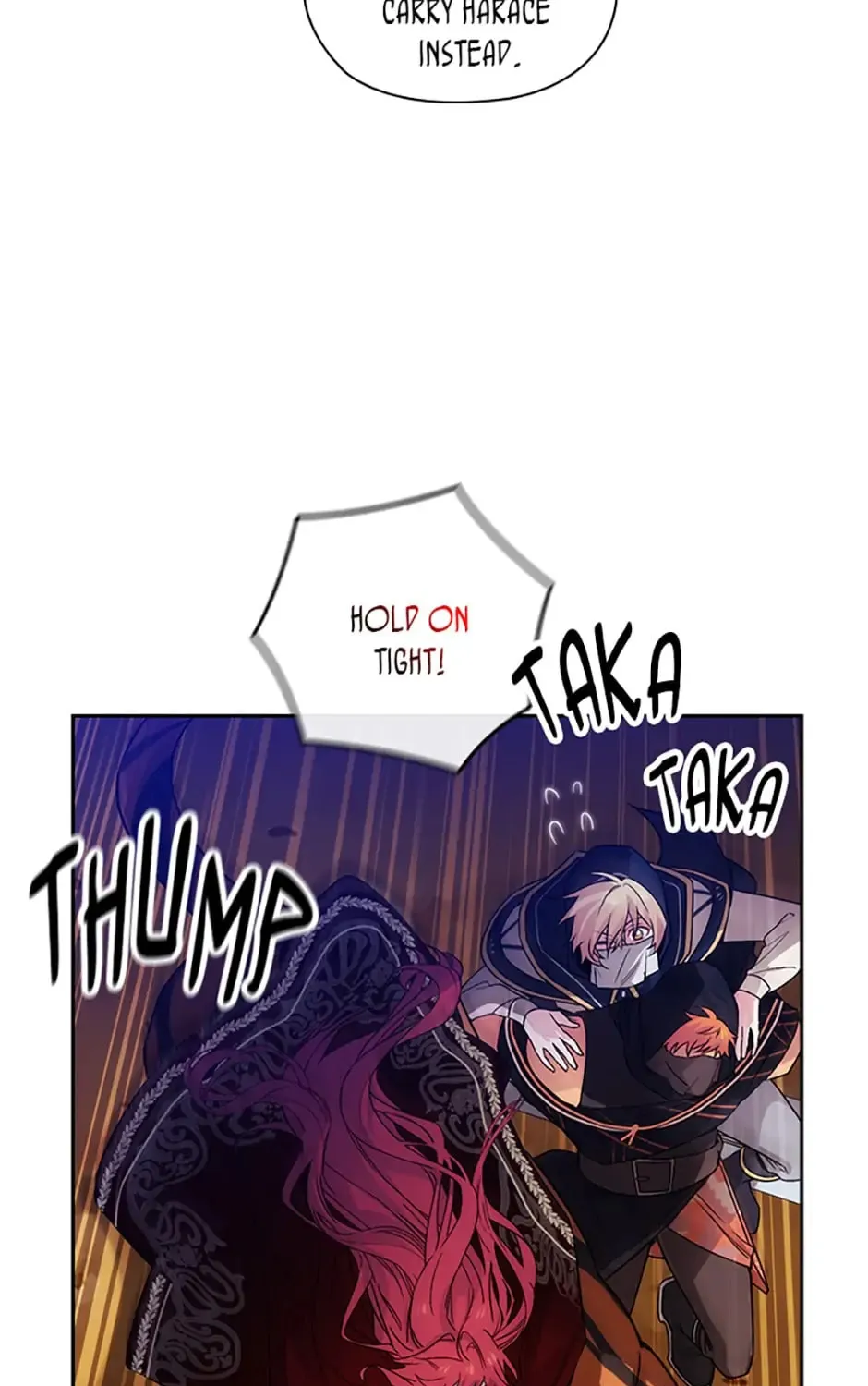 Adonis Mangakakalot X Chapter 220 Page 61
