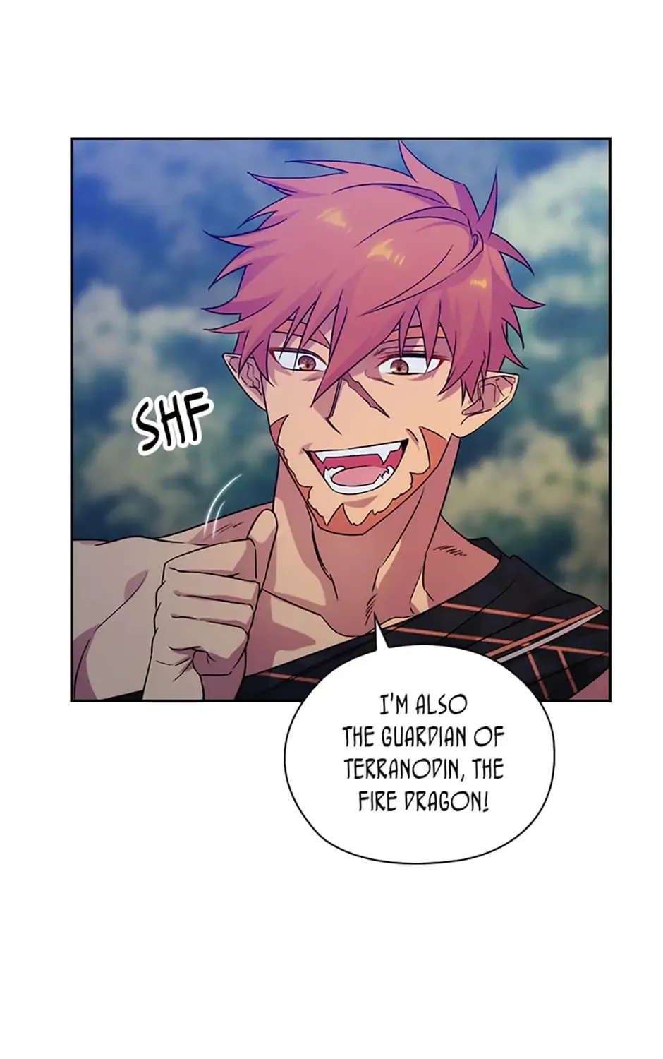 Adonis Mangakakalot X Chapter 220 Page 77