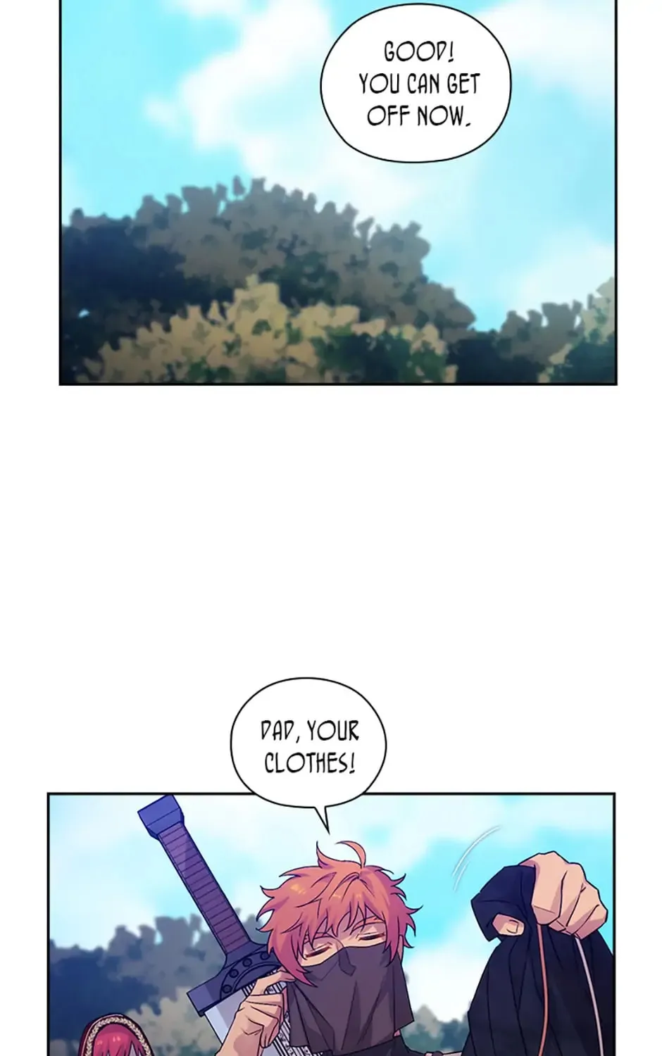 Adonis Mangakakalot X Chapter 220 Page 71
