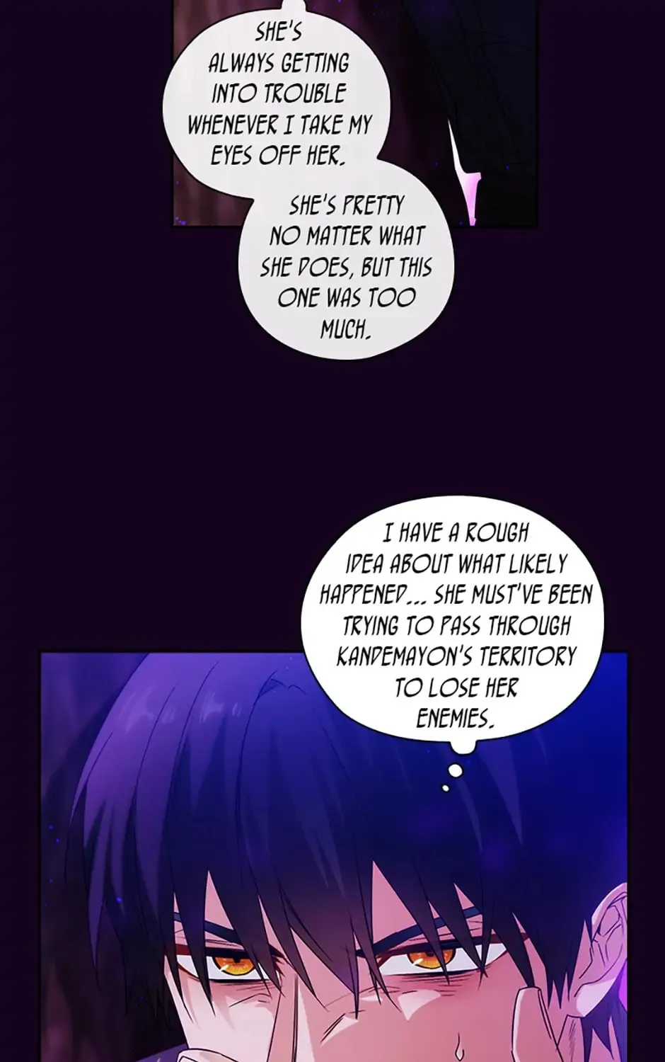 Adonis Mangakakalot X Chapter 220 Page 89