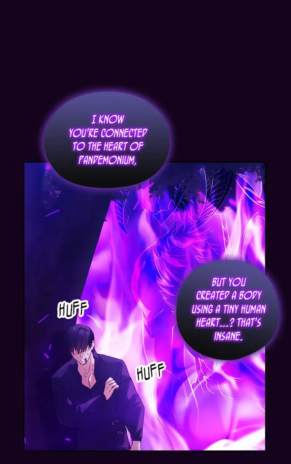 Adonis Mangakakalot X Chapter 220 Page 93