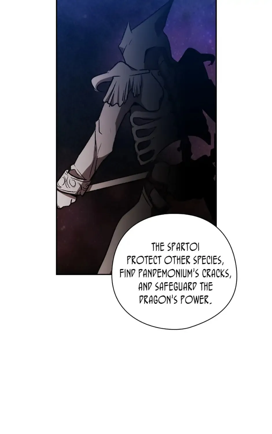 Adonis Mangakakalot X Chapter 221 Page 103