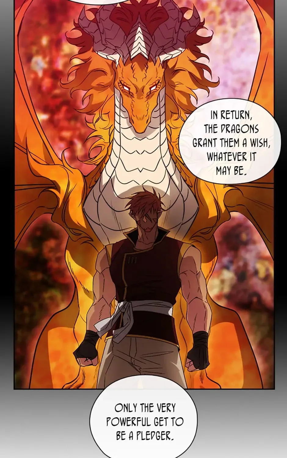 Adonis Mangakakalot X Chapter 221 Page 107