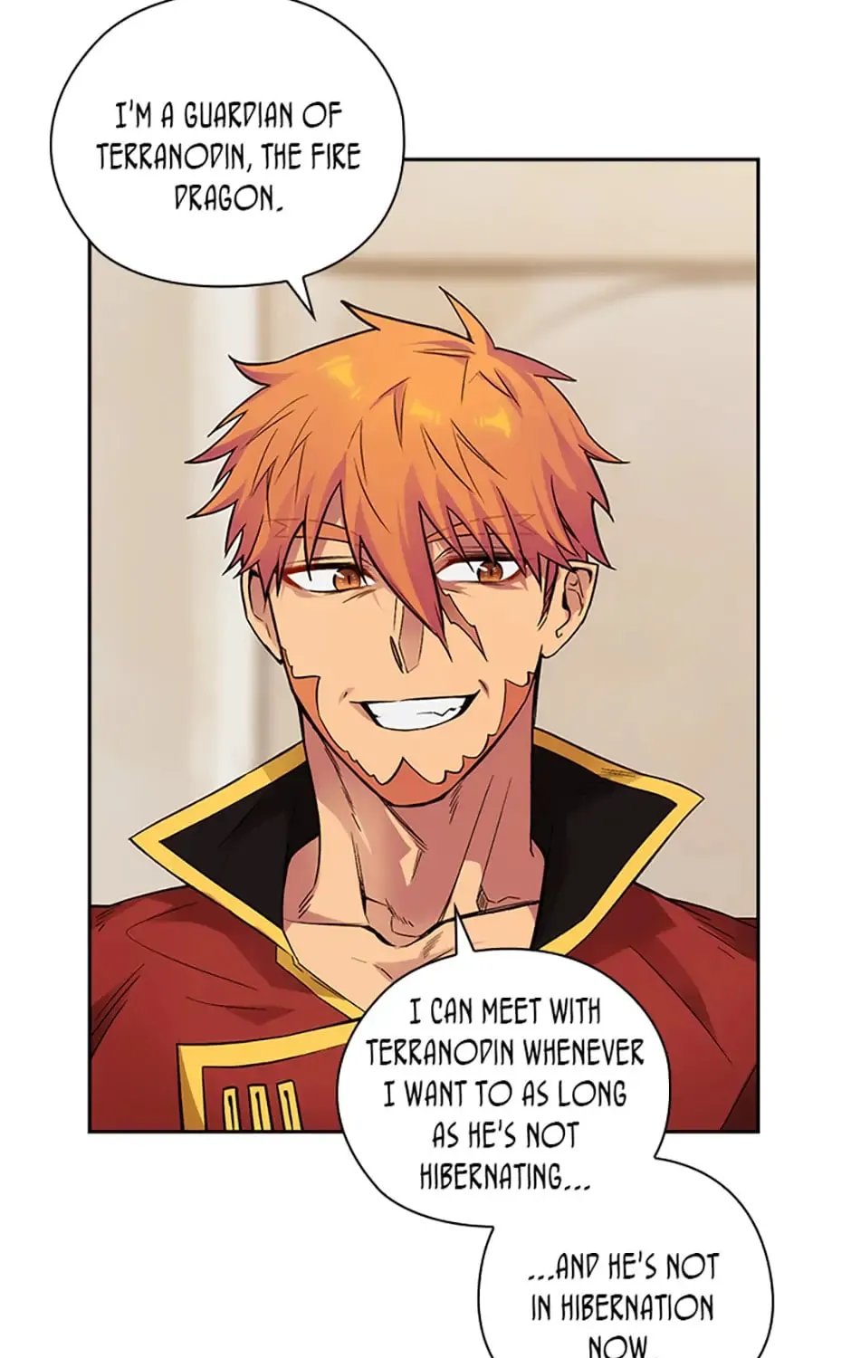 Adonis Mangakakalot X Chapter 221 Page 109