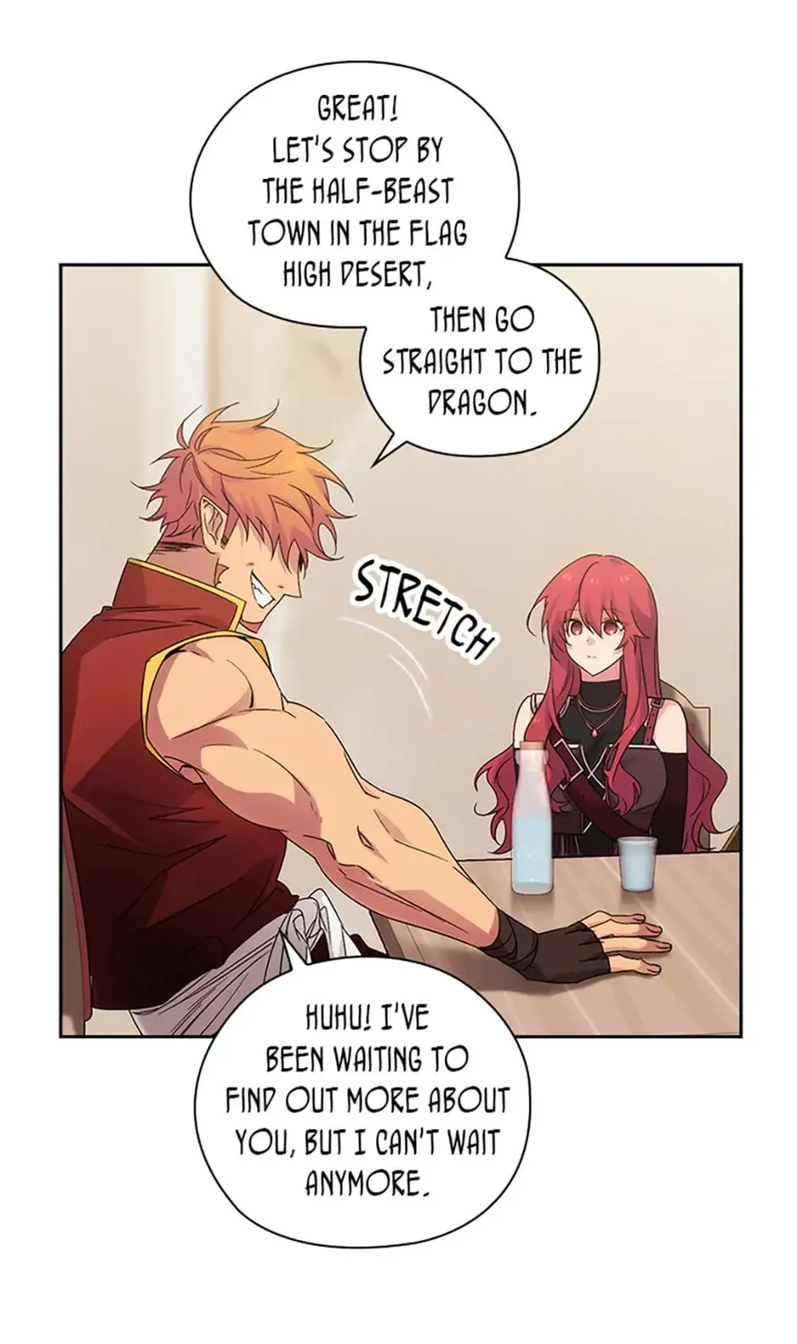 Adonis Mangakakalot X Chapter 221 Page 113