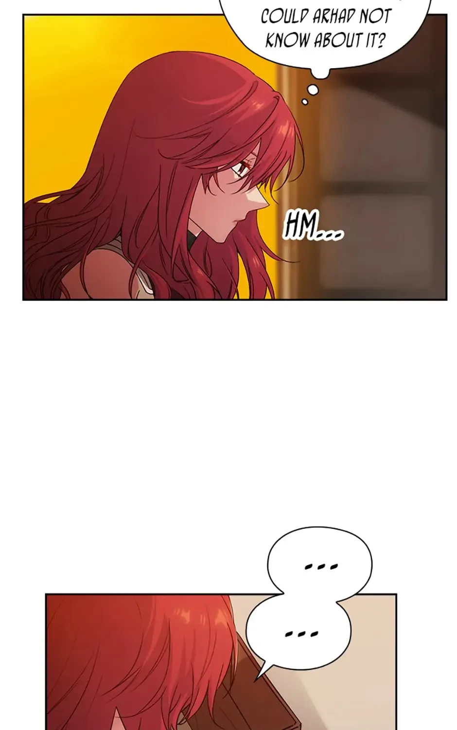 Adonis Mangakakalot X Chapter 221 Page 13