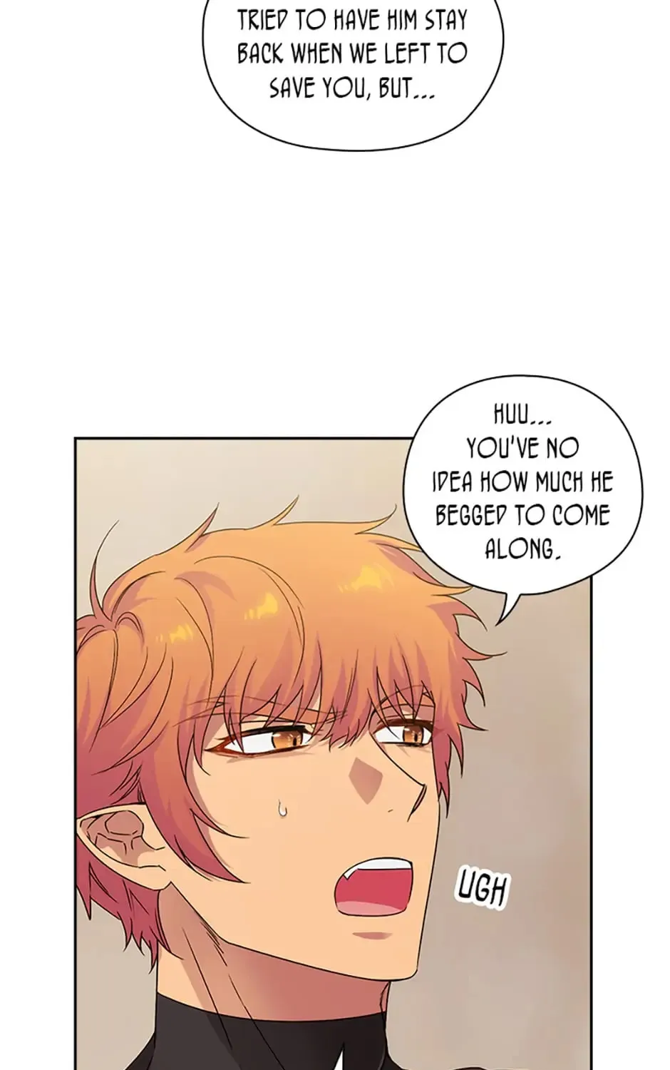 Adonis Mangakakalot X Chapter 221 Page 37