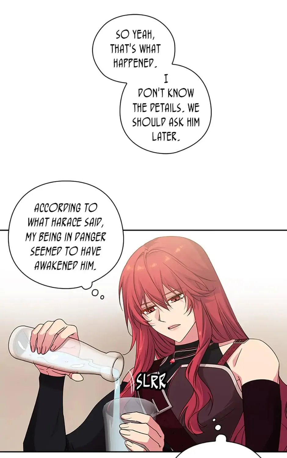 Adonis Mangakakalot X Chapter 221 Page 39