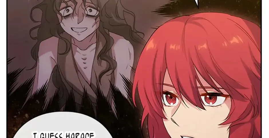 Adonis Mangakakalot X Chapter 221 Page 32