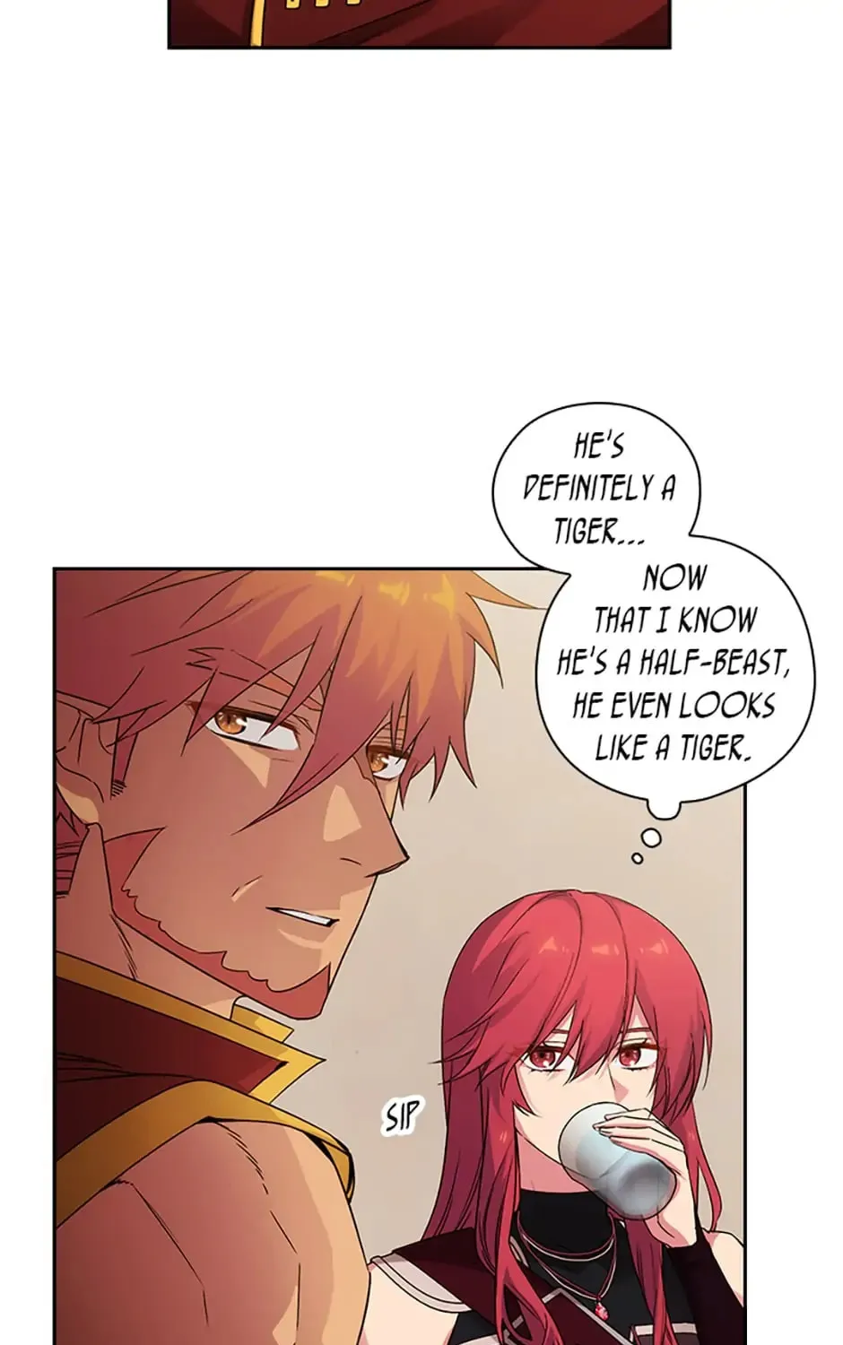 Adonis Mangakakalot X Chapter 221 Page 45