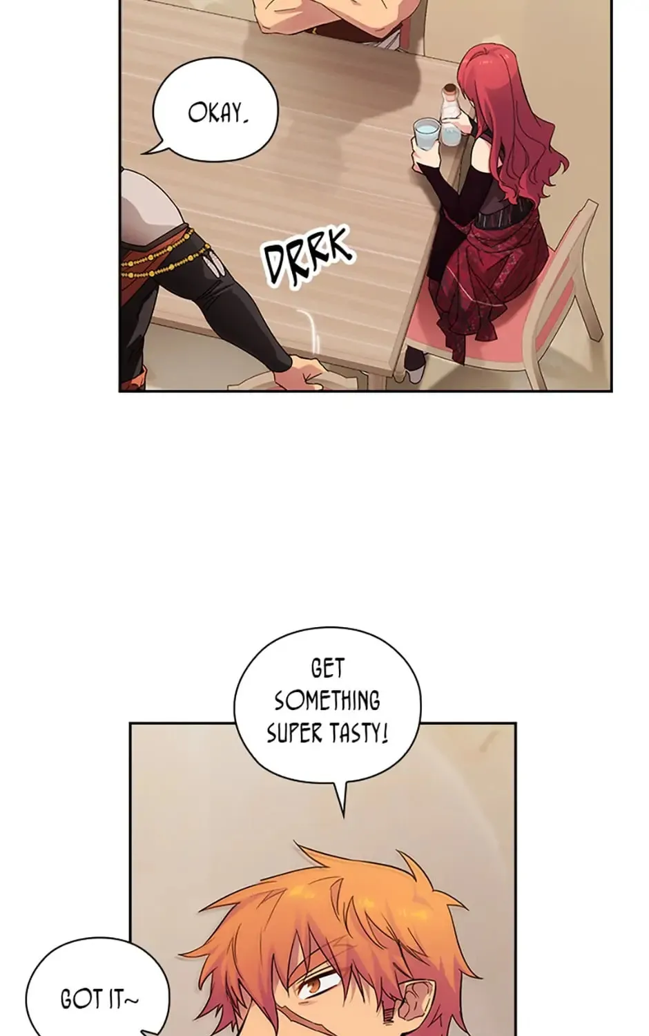 Adonis Mangakakalot X Chapter 221 Page 43