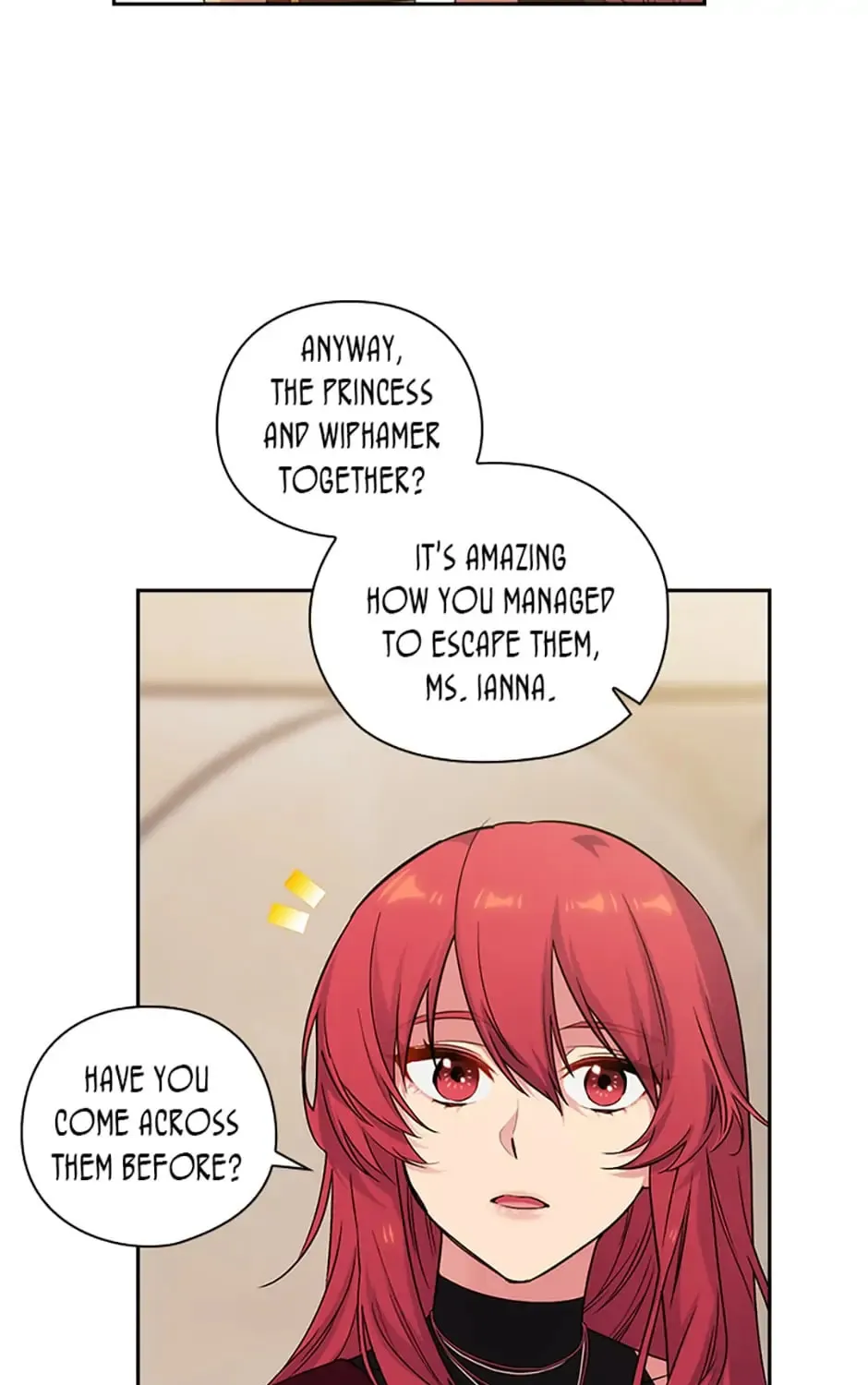 Adonis Mangakakalot X Chapter 221 Page 65