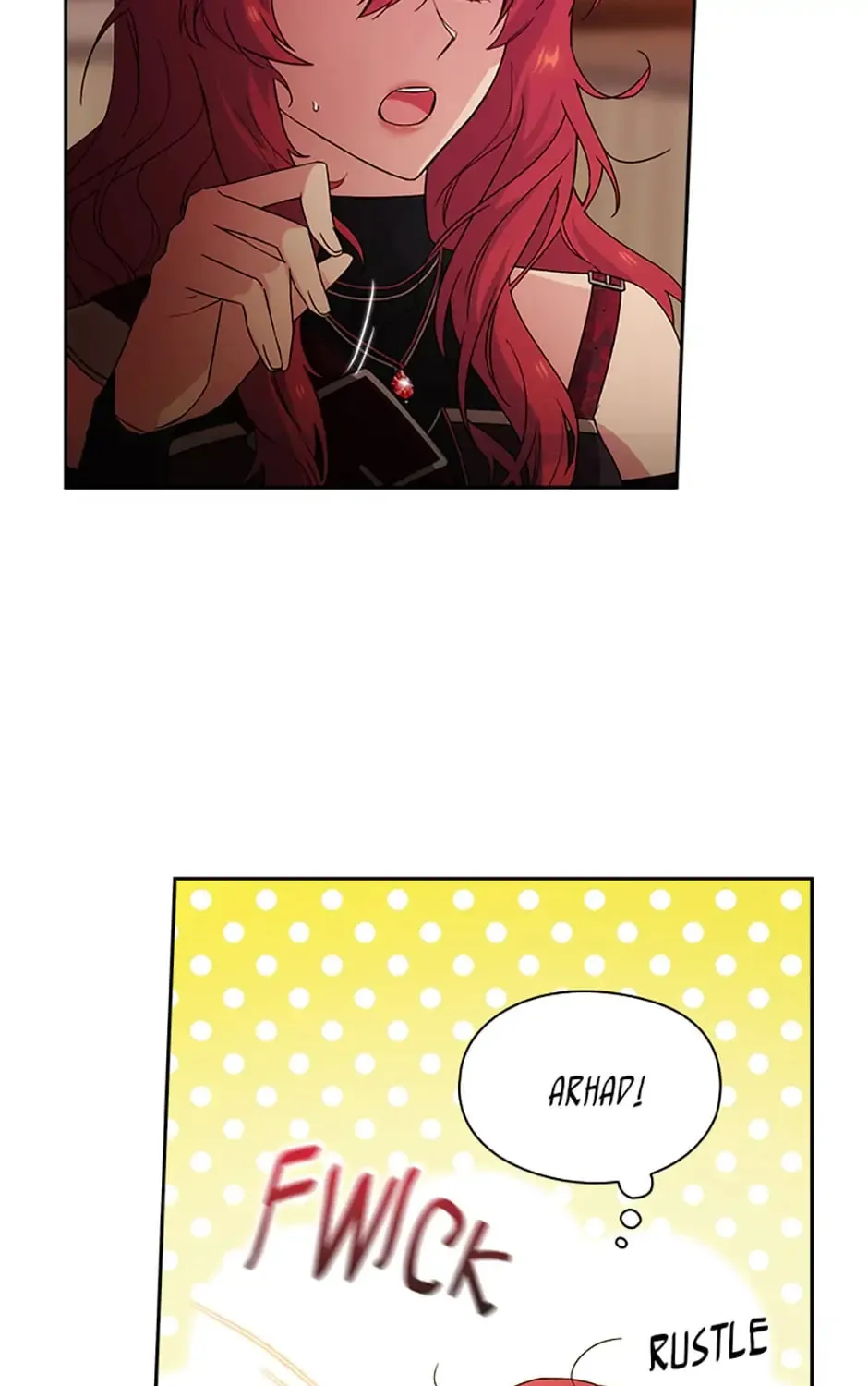 Adonis Mangakakalot X Chapter 221 Page 7