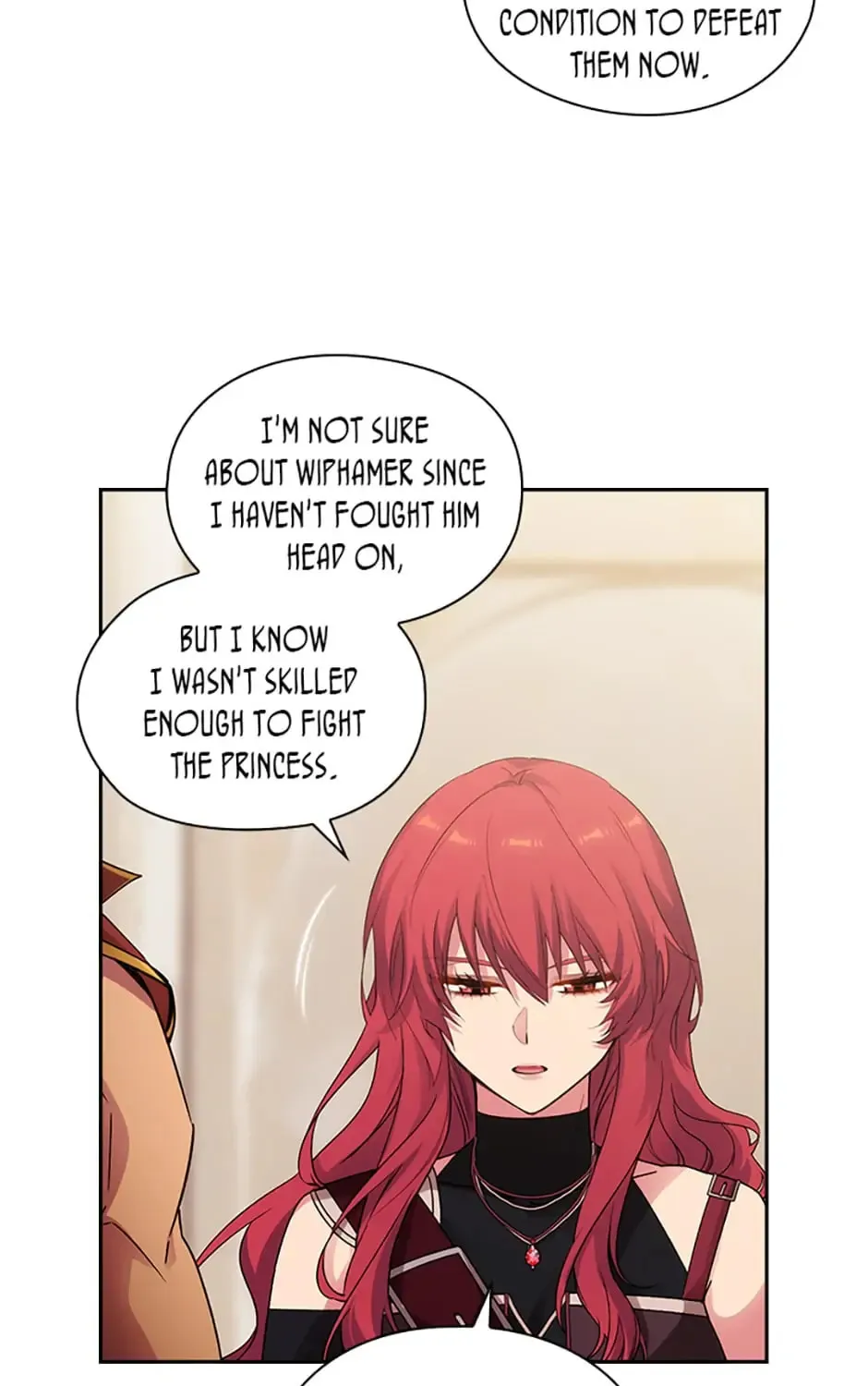 Adonis Mangakakalot X Chapter 221 Page 75